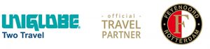 Feyenoord Partner S Official Travel Partner of Feyenoord Rotterdam